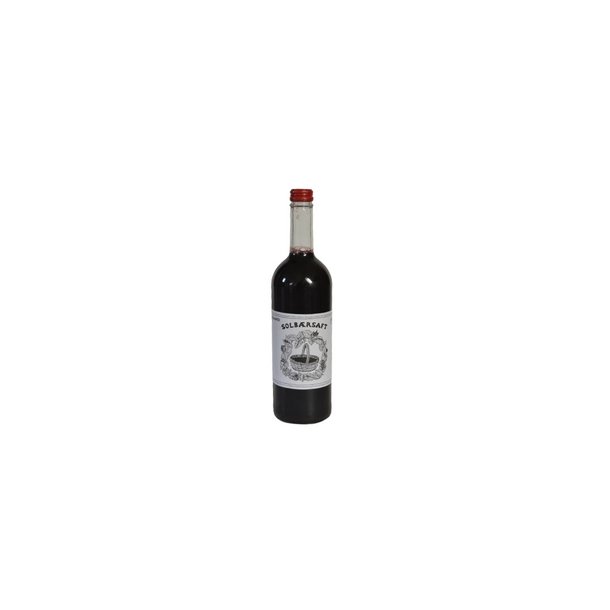 Sbogaard Solbrsaft sur  - 73 cl.