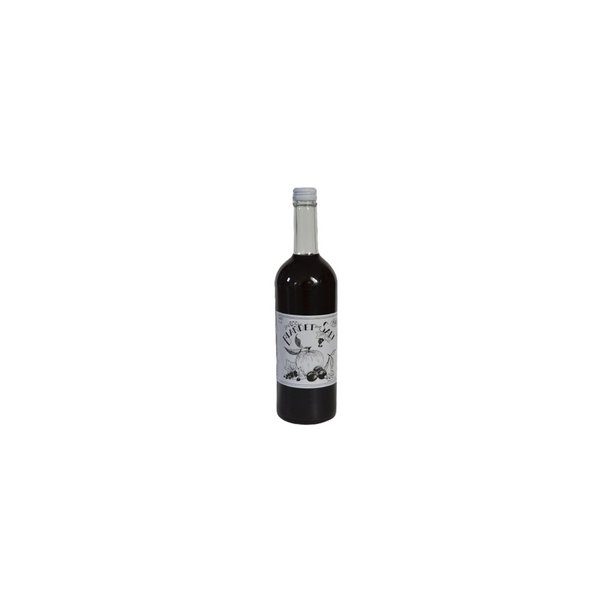 Sbogaard Blandet saft  - 73 cl.