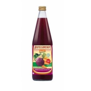 Beutelsbacher Demeter Grntsagscocktail  - 750 ml.