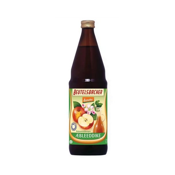 Beutelsbacher Demeter bleeddike  - 750 ml.