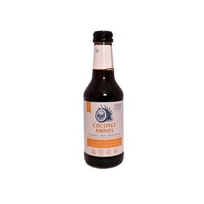 Coconut Aminos  - 250 ml.