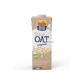 Isola Bio Havredrik  - 1 L