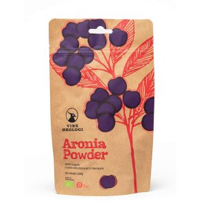 Vibe �kologi ARONIA POWDER - 100 G �KO