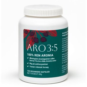 Vibe �kologi ARO3:5 -120 kps �KO