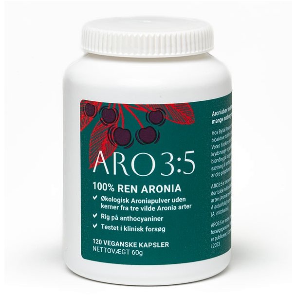 Vibe �kologi ARO3:5 -120 kps �KO