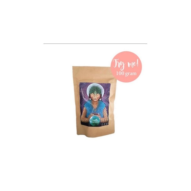 Camilles Ceremonial Cacao Love - 100 g.