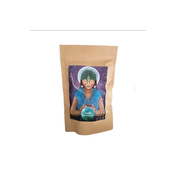 Camilles Ceremonial Cacao Love - 420 g.