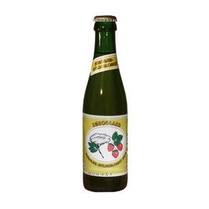 Sbogaard Jordbr-hyldeblomstdrik  - 25 cl.
