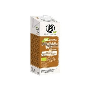 BERIEF Havredrik glutenfri  - 1 L