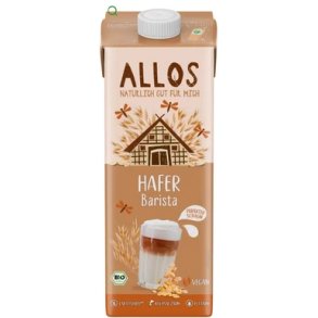 Allos Havre Barista  - 1 L