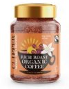 Clipper Instant Kaffe Rich Roast � - 100 g.