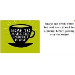 Clipper Instant Kaffe "Super Special Decaf" - 100g - kologisk og Fairtrade