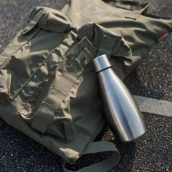 Retap Steel Termo 05 - 500 ml.