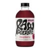 Raw Culture Kombucha Hindbr, kologisk - 330 ml