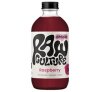 Raw Culture Kombucha Hindbr, kologisk - 330 ml