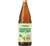 Voelkel Kombucha Lime og Ingefr, kologisk - 750 ml