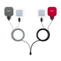 Beurer EM 89 Digital TENS/EMS enhed med varme