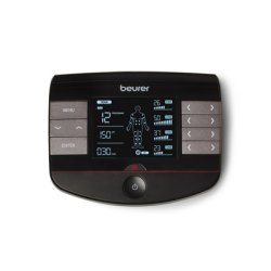 Beurer EM 89 Digital TENS/EMS enhed med varme