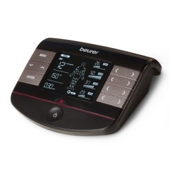 Beurer EM 89 Digital TENS/EMS enhed med varme