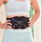Bodify originale udskiftningspads til abdominal trainer pro - St med 2 (uden controller)