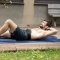 Beurer CF 01 Antelope Corefit EMS Trningsblte