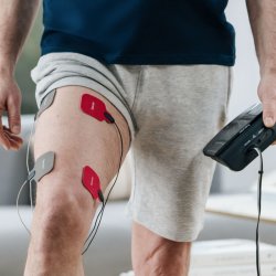 Beurer EM 89 Digital TENS/EMS enhed med varme