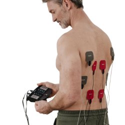 Beurer EM 89 Digital TENS/EMS enhed med varme