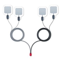 Beurer EM 59 Digitalt TENS/EMS apparat med varmefunktion