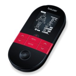 Beurer EM 59 Digitalt TENS/EMS apparat med varmefunktion