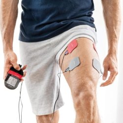 Beurer EM 59 Digitalt TENS/EMS apparat med varmefunktion