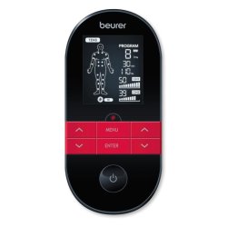 Beurer EM 59 Digitalt TENS/EMS apparat med varmefunktion