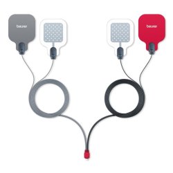 Beurer EM 59 Digitalt TENS/EMS apparat med varmefunktion