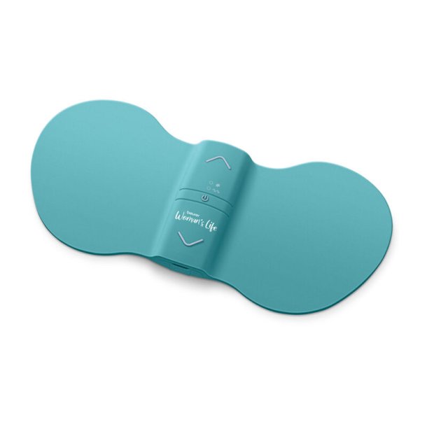Beurer EM 55 Menstrual Relax + TENS pad mod menstruationssmerter