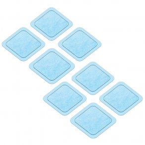 Beurer EM 59A Skiftest til EM 59 