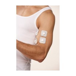Beurer EM 49 3-i-1 Muskelstimulator TENS, EMS og Massage