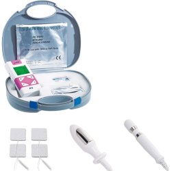 Promed IT-6 TENS - Til bkkenbundstrning og inkontinens