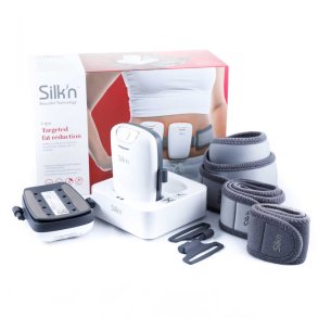 Silk'n Lipo - Reduktion af kropsfedt og muskelopstramning