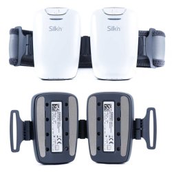Silk'n Lipo - Reduktion af kropsfedt og muskelopstramning