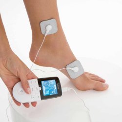 Beurer EM 49 3-i-1 Muskelstimulator TENS, EMS og Massage