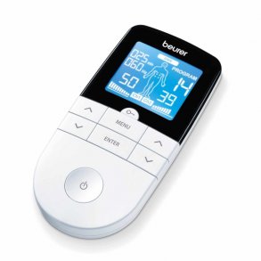 Beurer EM 49 3-i-1 Muskelstimulator TENS, EMS og Massage