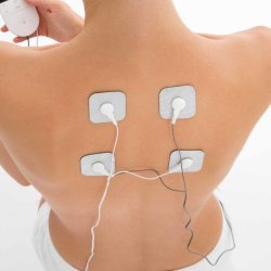 Beurer EM 49 3-i-1 Muskelstimulator TENS, EMS og Massage