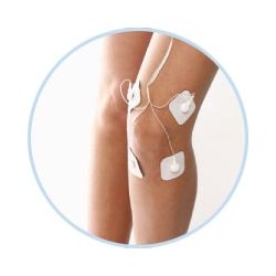 Beurer EM 80 Deluxe 3-i-1: EMS, TENS og massageapparat med 8 elektroder