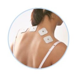 Beurer EM 80 Deluxe 3-i-1: EMS, TENS og massageapparat med 8 elektroder