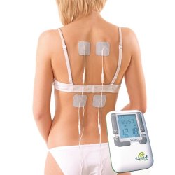 SaneoTENS til lindring af smerter - Medicinsk godkendt