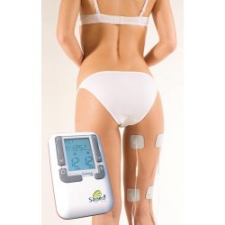 SaneoVITAL EMS Massage og Ansigtslft