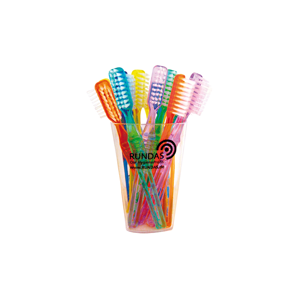 Engangstandbørster tandpasta mundhygiejne | ren | | mund
