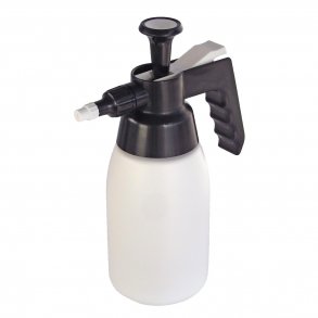 Trykflaske forstver / Sprayer - 1 L.