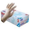 ECO-PLUS Vinyl unders�gelseshandsker - 100 stk.