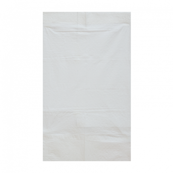 Patienthagesmk med opsamlingslomme (f.eks. til tandklinikker) - 125 stk.