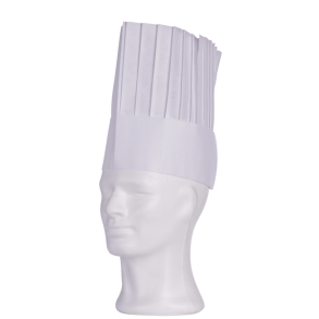 Kokkehatte German Classic - 10 stk.